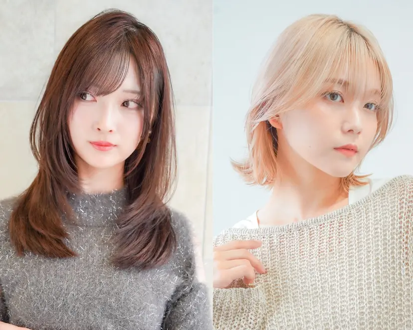 💎髪質改善💎艶髪 💎ブリーチ💎津村の掲載