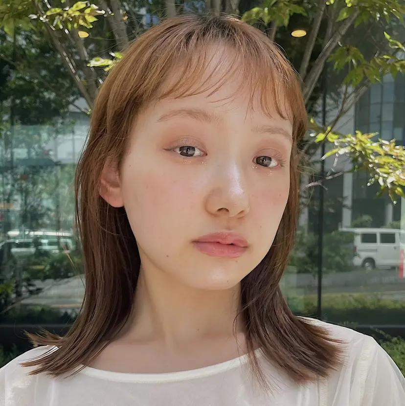 大阪/梅田すぐ /パーマ落とし専門店の掲載