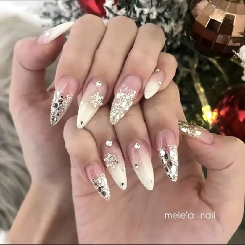 miho meléanailの掲載