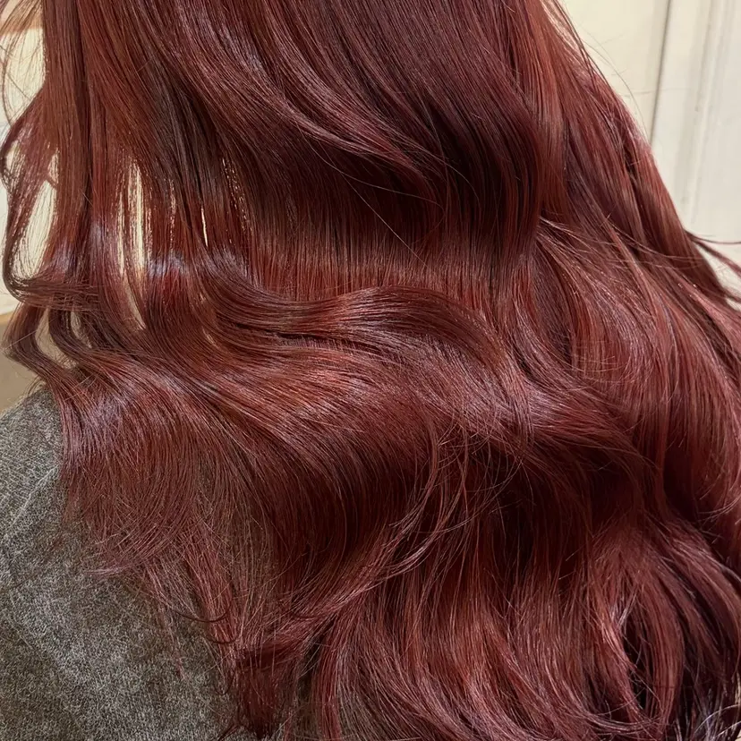 艶レイヤー/ウルフ屋 さん🐺Mari🪽の掲載