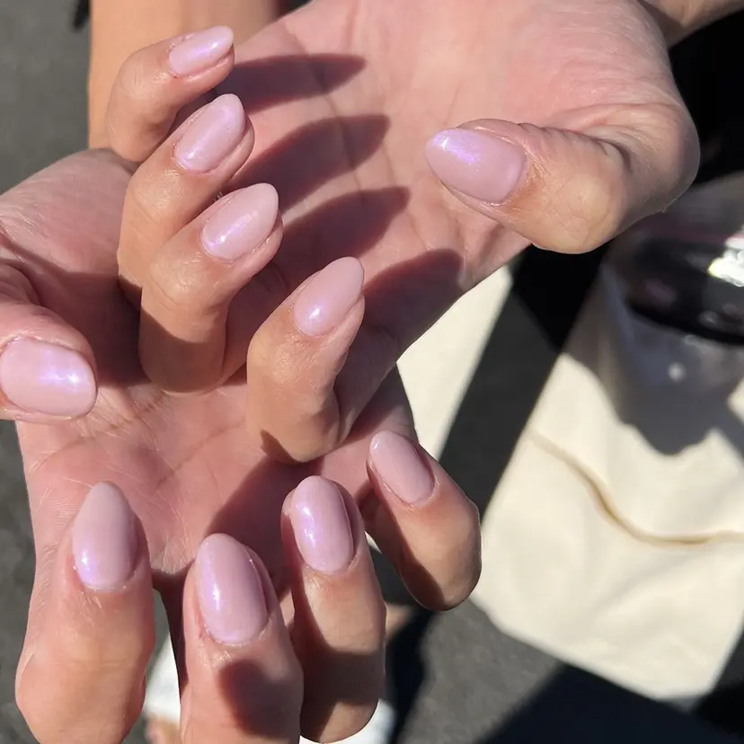 spica nail meguの掲載