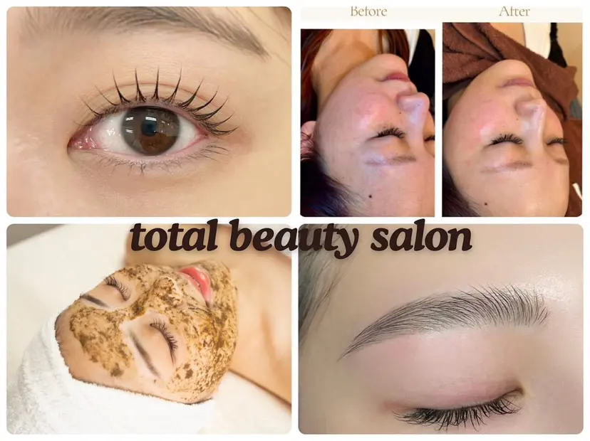 Lash Lift WAVE🩵の掲載