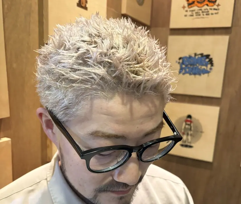 .HIROSHI .の掲載