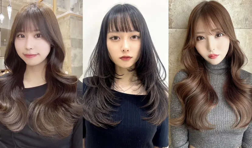 レイヤー ♡Miku♡の掲載