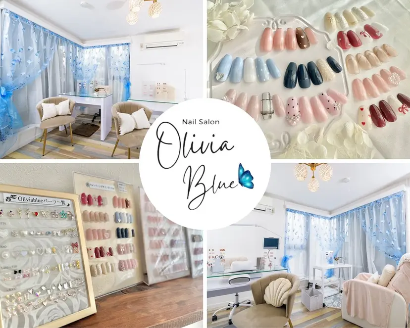 OliviaBlue 渡邉の掲載