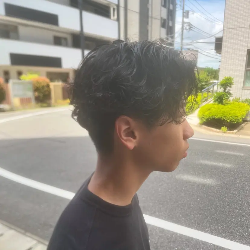 rawr hair rimクリハラシュウの掲載