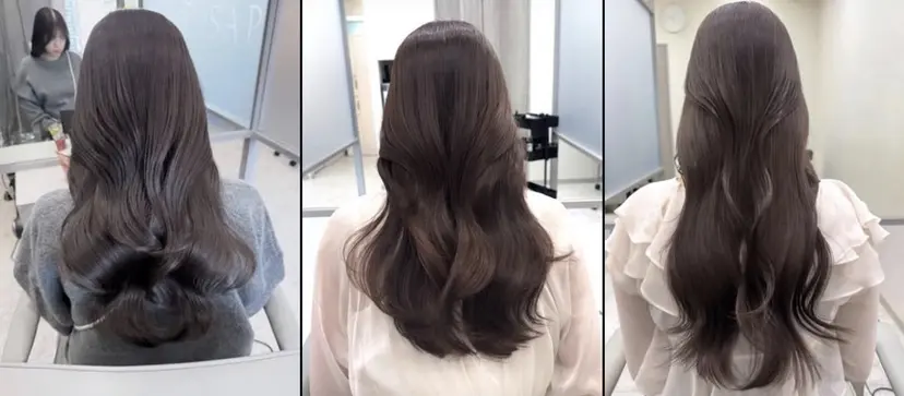 髪質改善/札幌/大通 店長 ヨシカワアツシの掲載