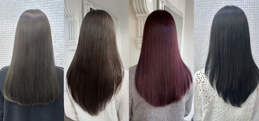 【髪質改善】韓国ヘア 🌷miku🌷の掲載