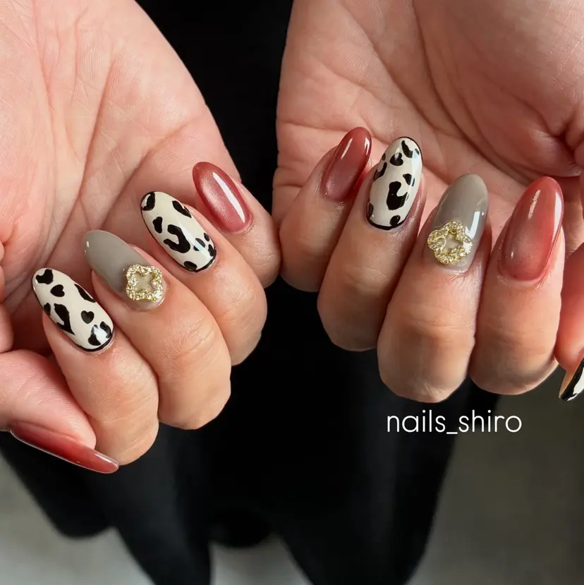 nails shiroの掲載