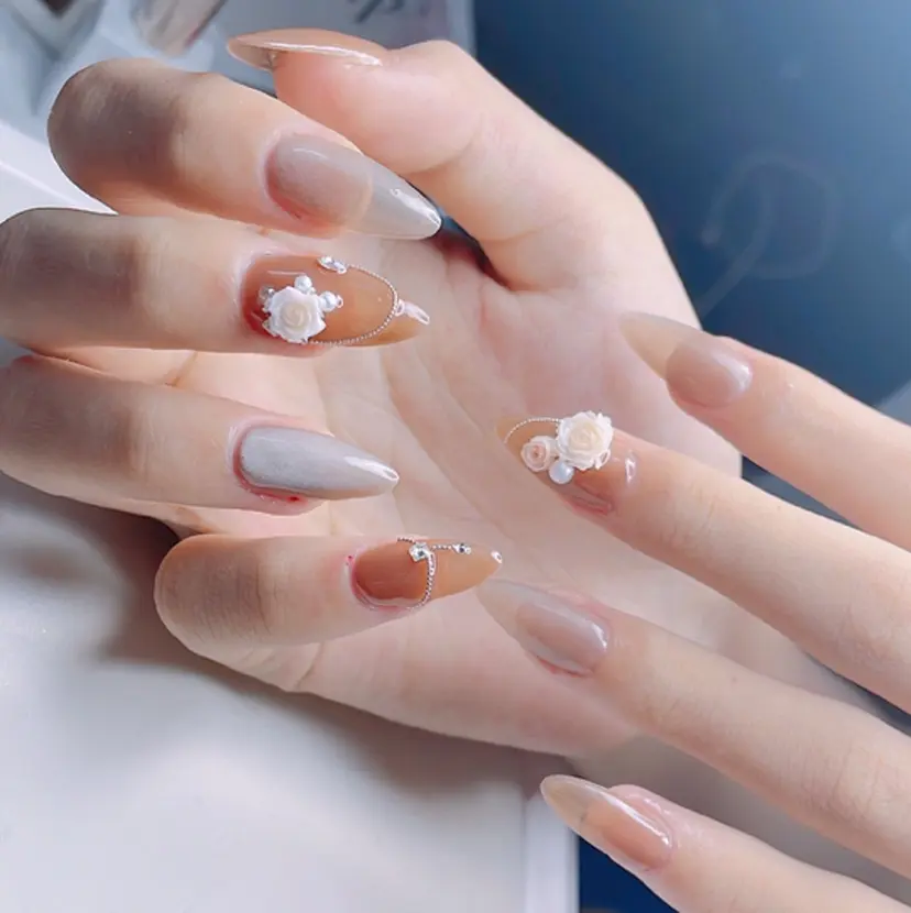 Kaiseinail 自宅サロンの掲載