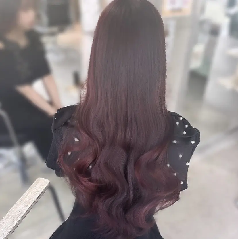 ✂︎心斎橋美容室✂︎ わたるの掲載