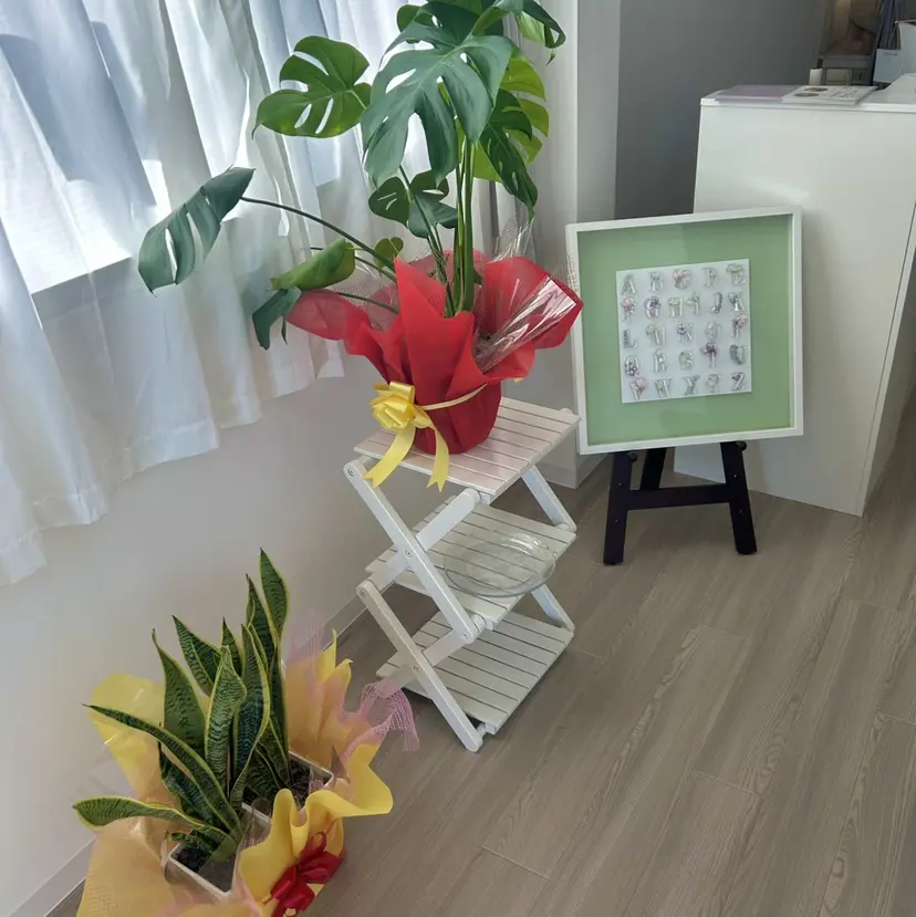 MYu Beauty Salon YURIの掲載