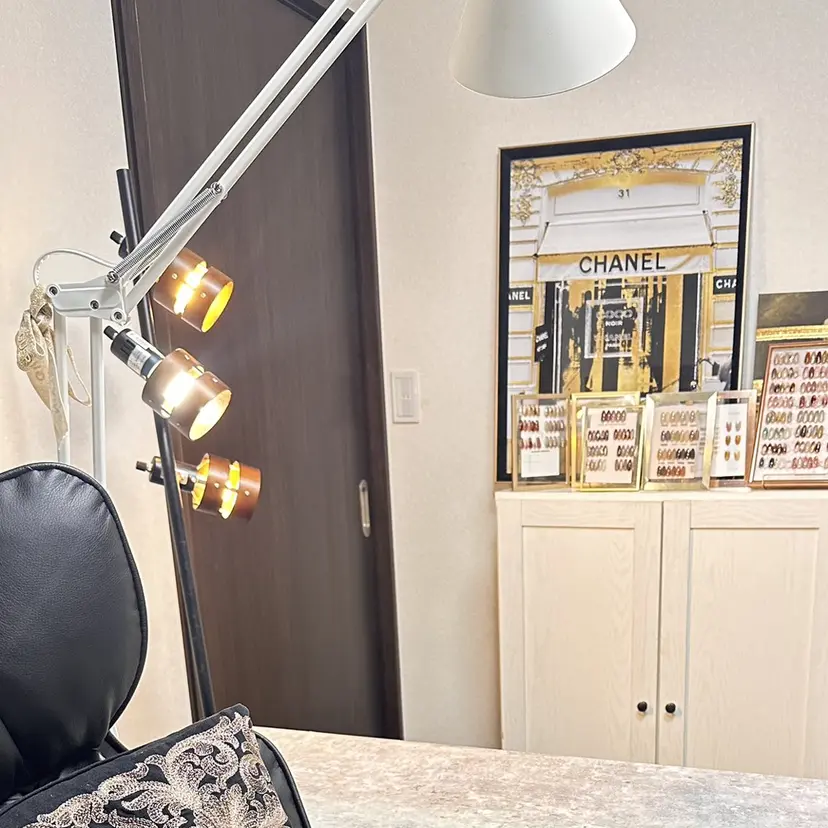 La vie mi nailニュアンスの掲載