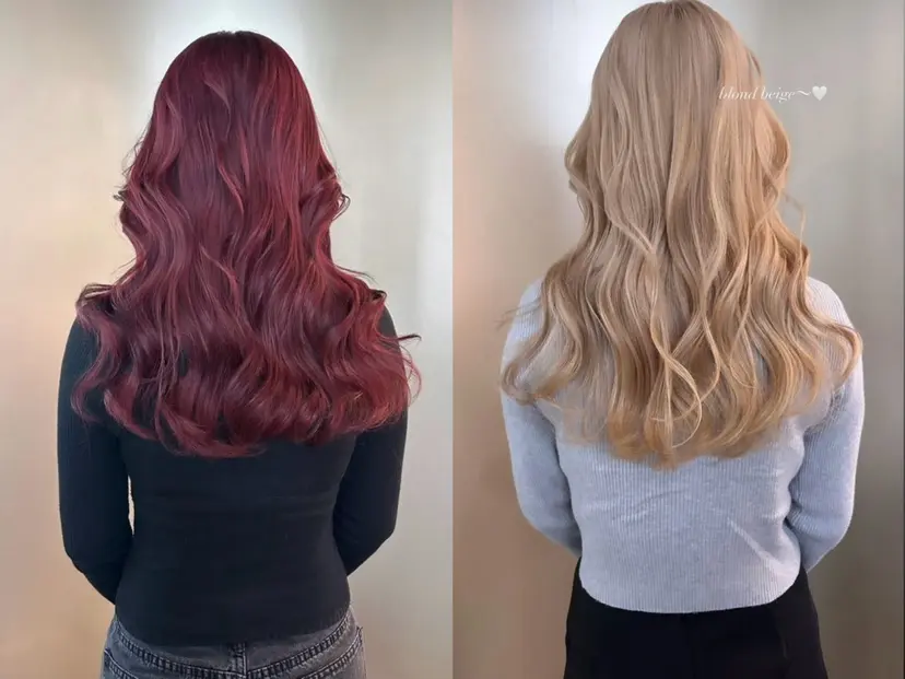 【川崎で叶う艶髪✨】 ニーナ/川崎駅の掲載