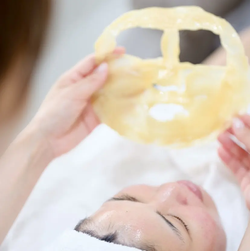 毛穴に特化したサロン MYFAIRLADYの掲載