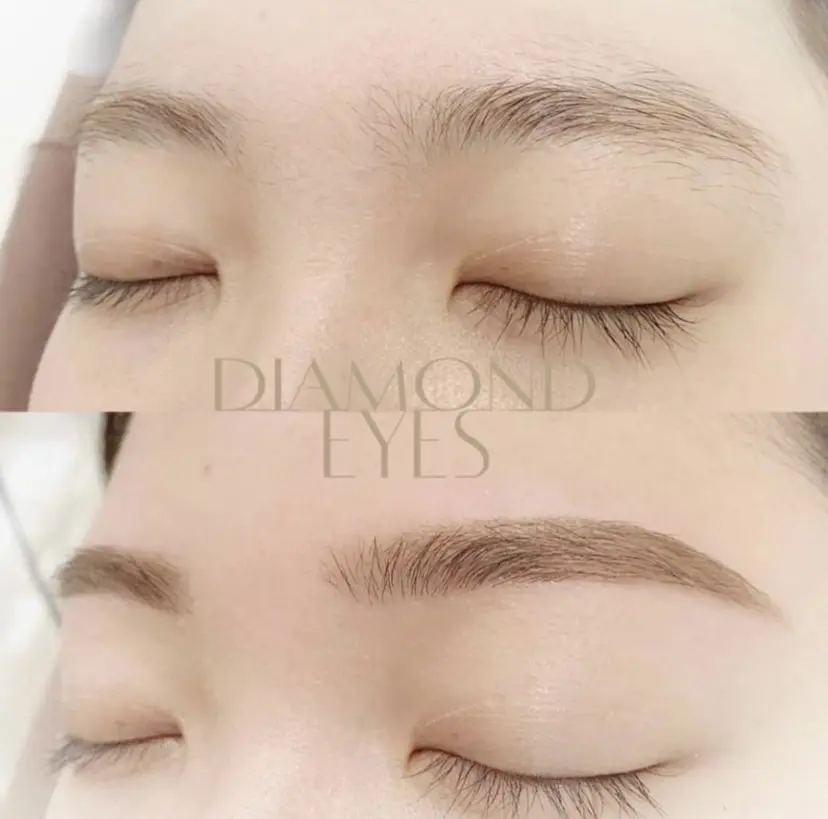 来未🐈眉毛 WAXモデル募集中の掲載