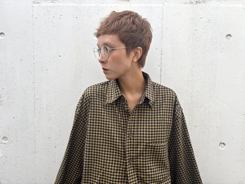 薬院浄水通/ショート /ボブ/rukaの掲載