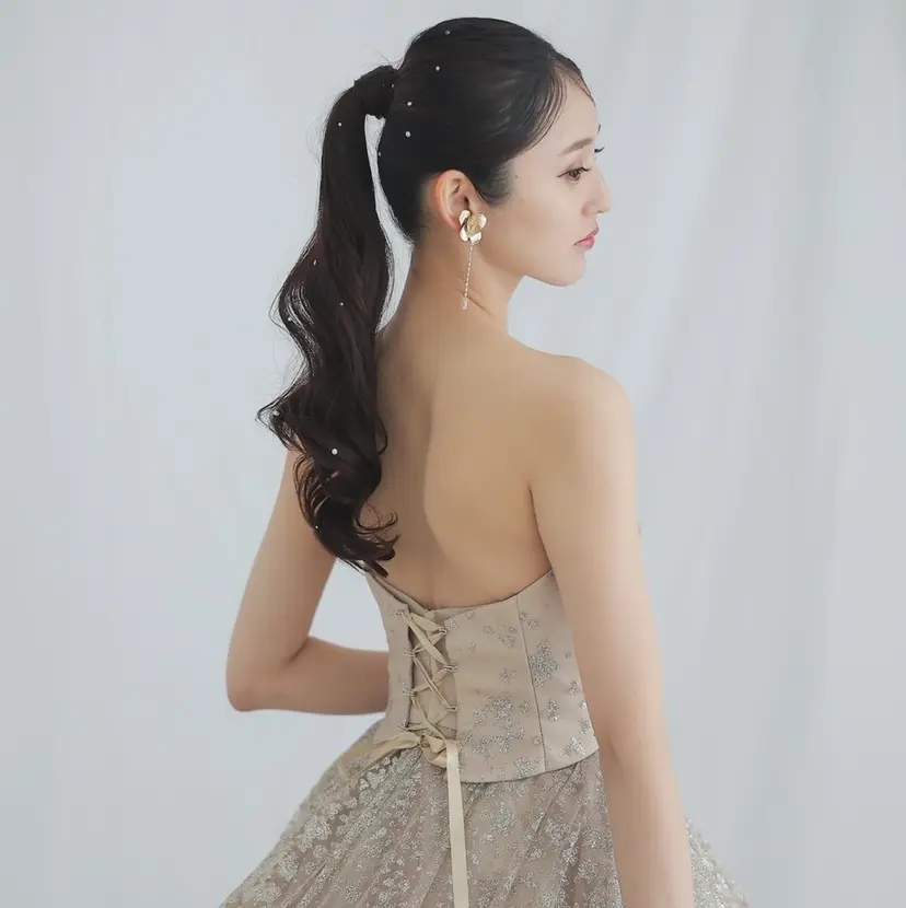 森近 美優の掲載
