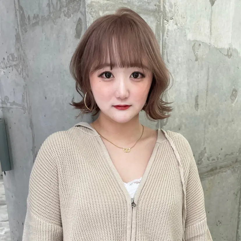 ブリーチ指名NO.1 💕/momoaの掲載