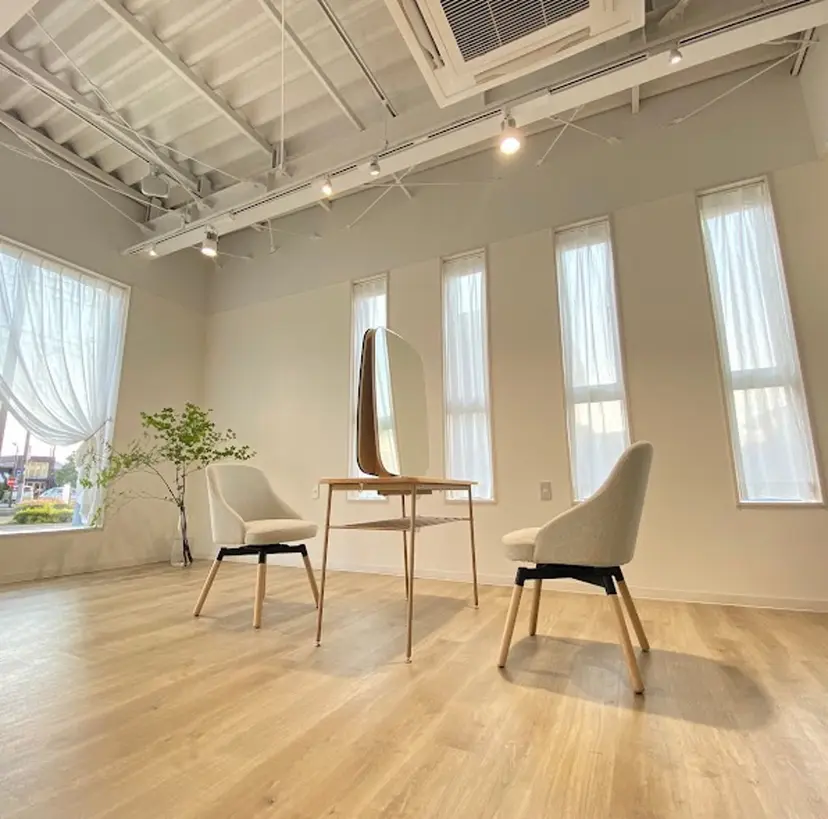 【Licotte】 Rionの掲載