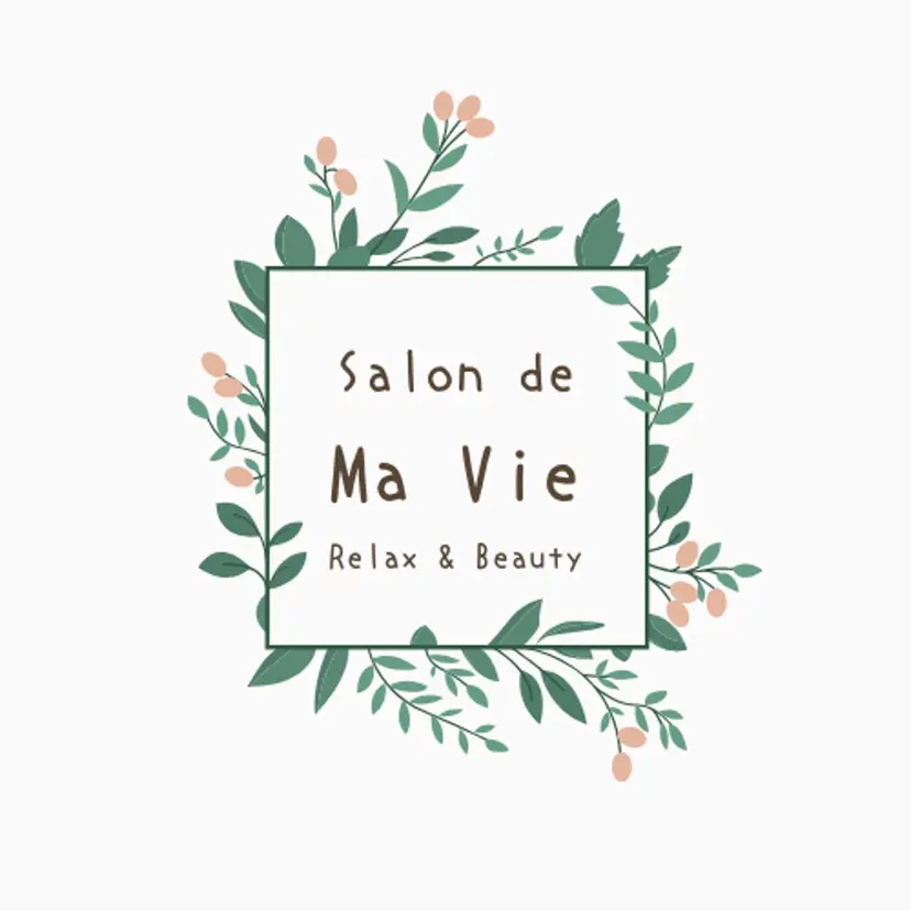 Salon de Mavieの掲載