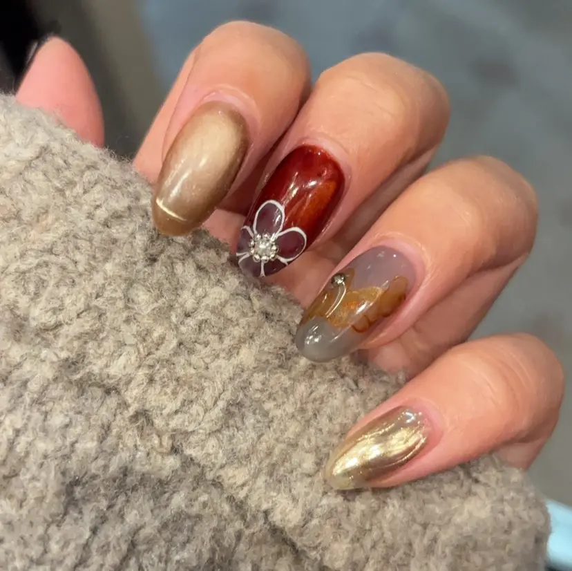 BOUNAIL 藤原の掲載