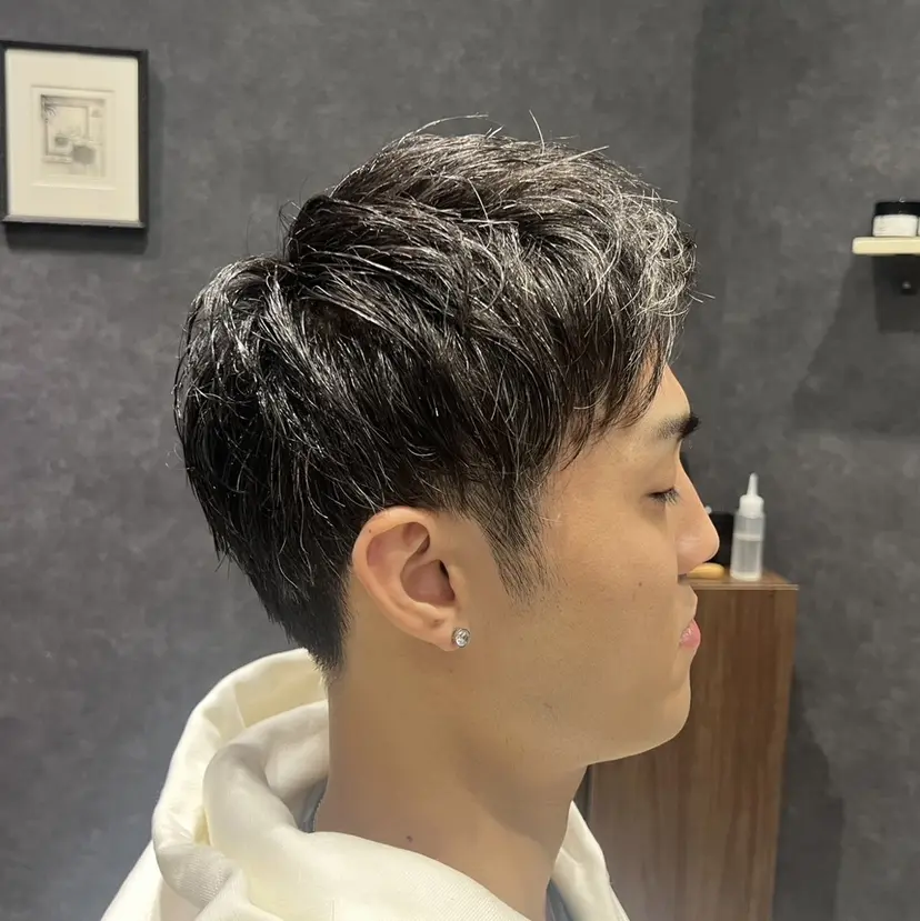 ✂︎BARBER✂︎ NAKANOの掲載
