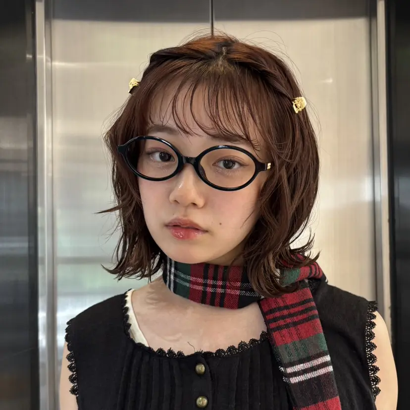 unam透明感カラー 🍀_そら🪽の掲載