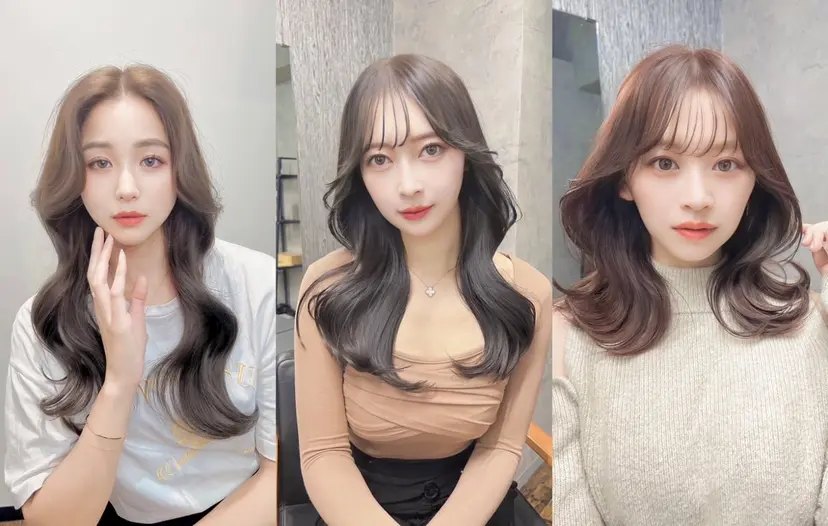 レイヤー/ハッシュ 韓国💕Shogoの掲載