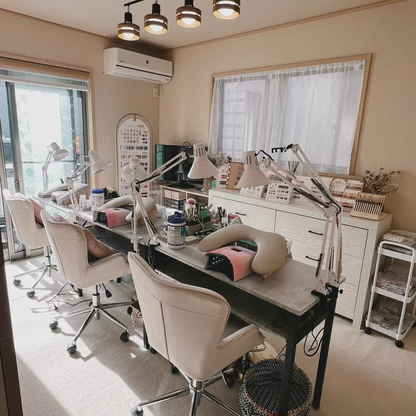 HaNa_ Noiranailの掲載