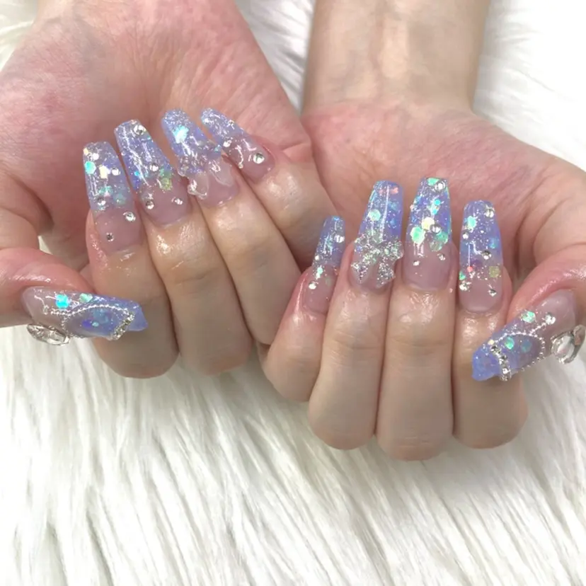 Leo Nailの掲載
