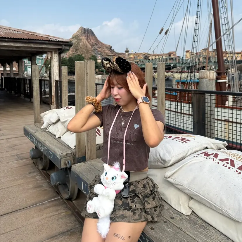 黒木 菜々夏の掲載