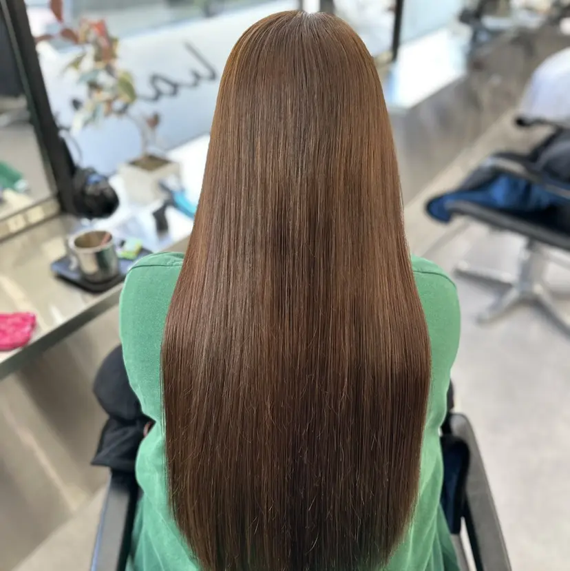 心斎橋艶カラー💖 ノノの掲載