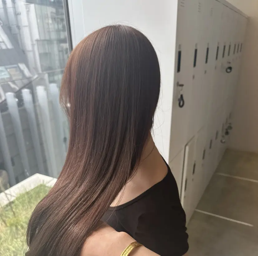 渋谷うる艶カラー 🦊あらし🦊の掲載