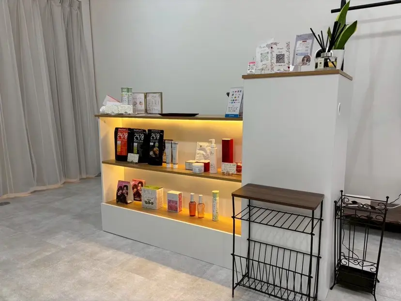 Monart -deux-の掲載