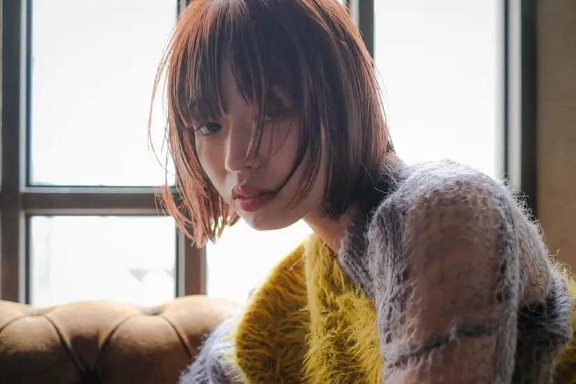 tetohair 横井伴典の掲載