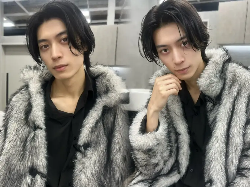 韓国メンズヘア 🇰🇷wakanaの掲載