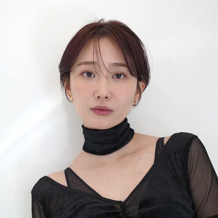 🪷ショート/パーマ /ボブ🪷Akinaの掲載