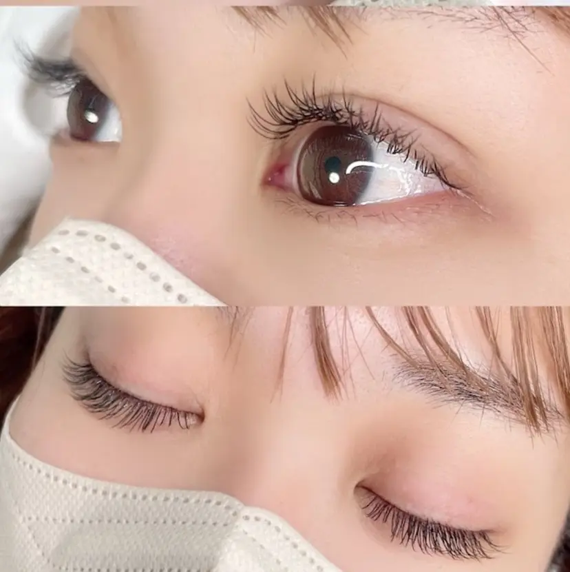 まつ毛と美眉サロン Salonirohaの掲載