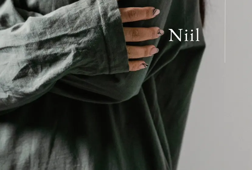 Niil .の掲載