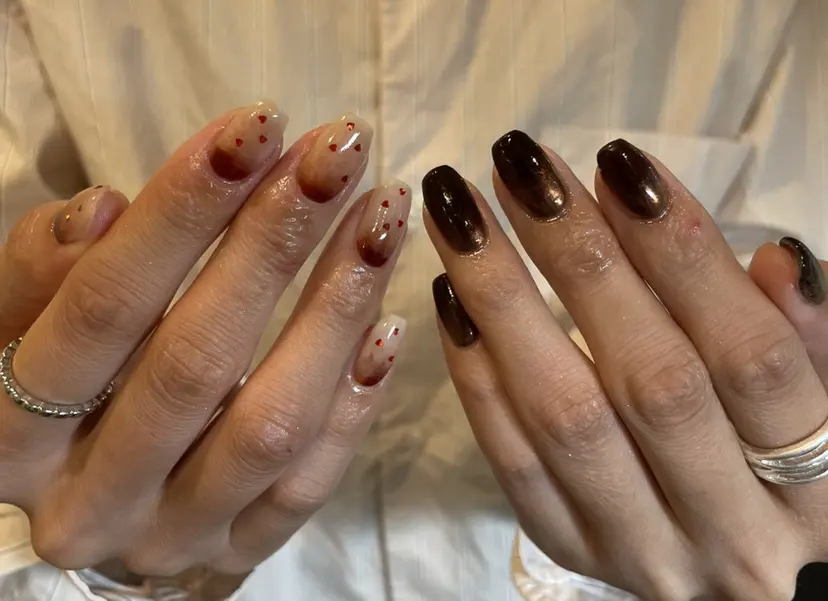 河内小阪nail /サヤ♡の掲載