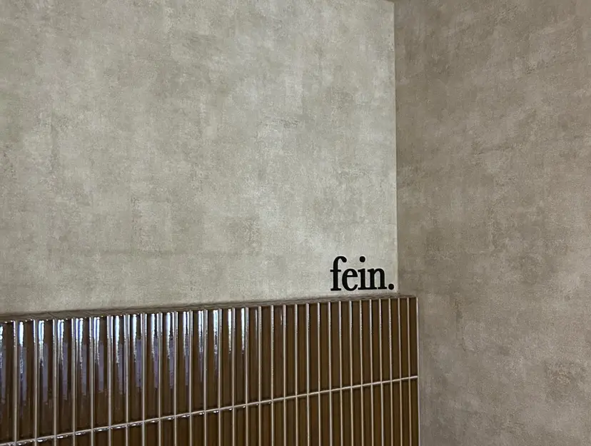 fein. ∥ mayuの掲載
