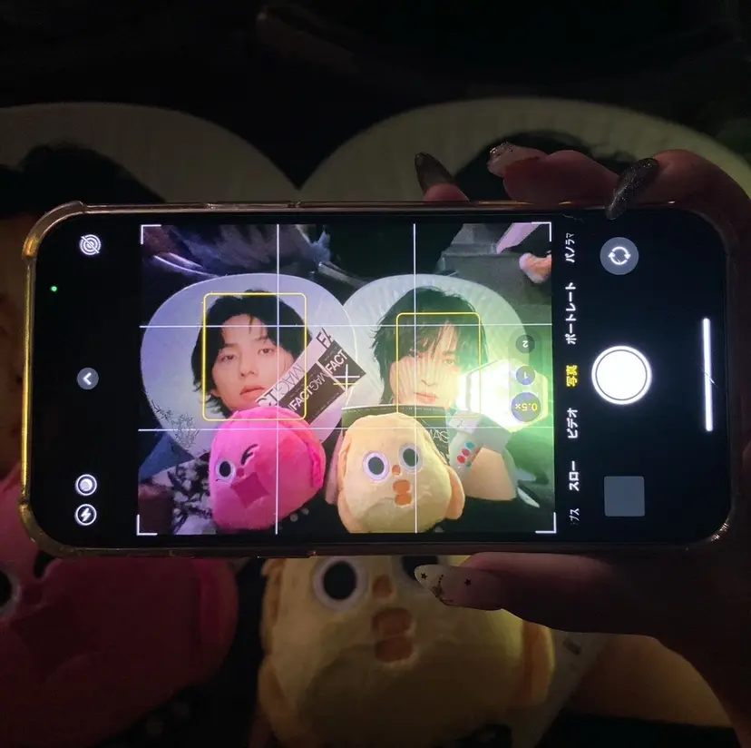 HIMARI 💖の掲載