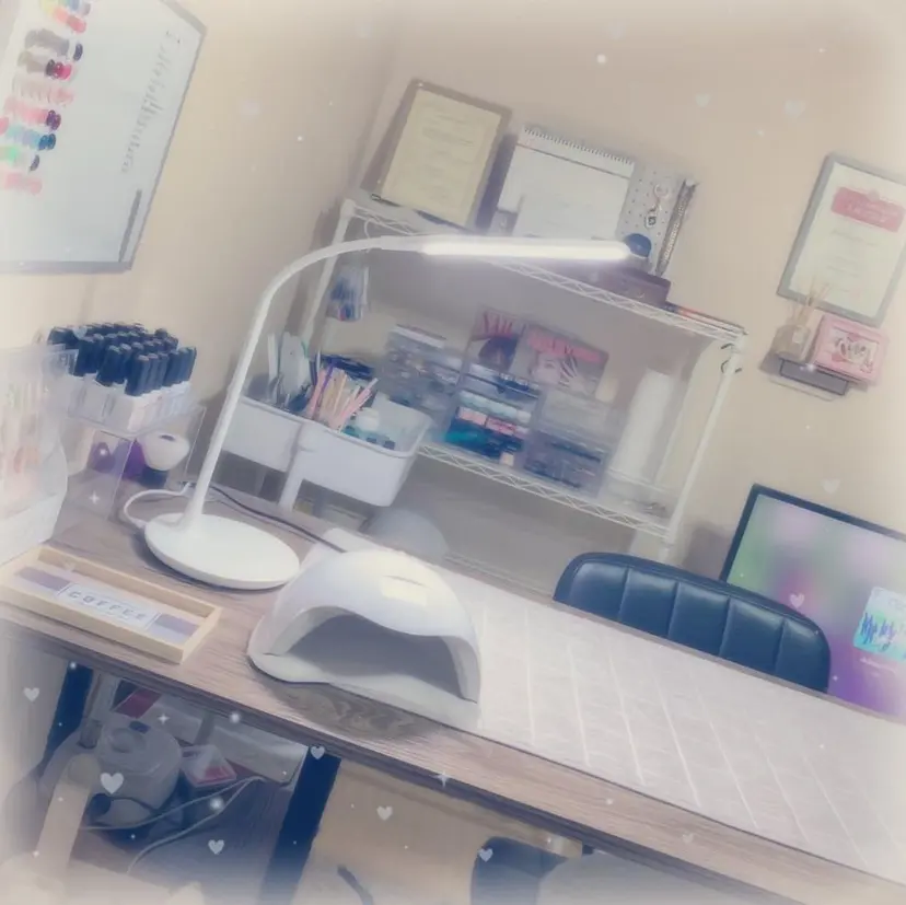 Nailist. Nの掲載