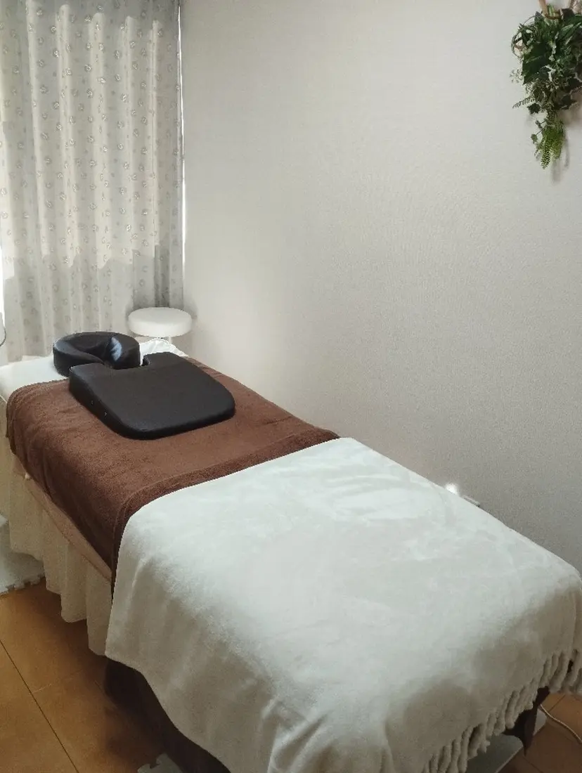 salon　KOKO TAEの掲載