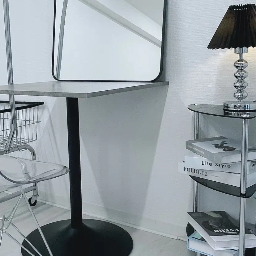 BRILLER EYELASHの掲載