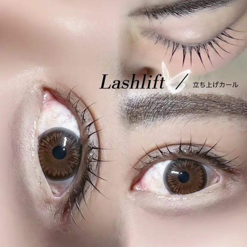 NAVY eye / an🎀の掲載