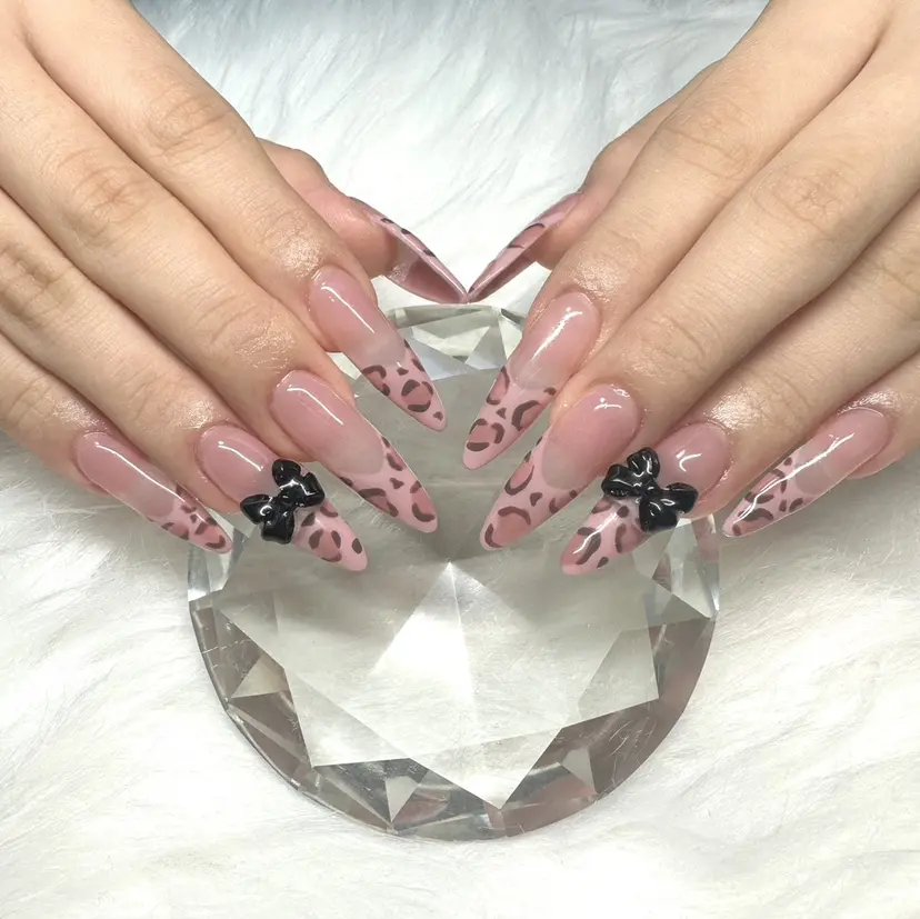 maa nail✿の掲載