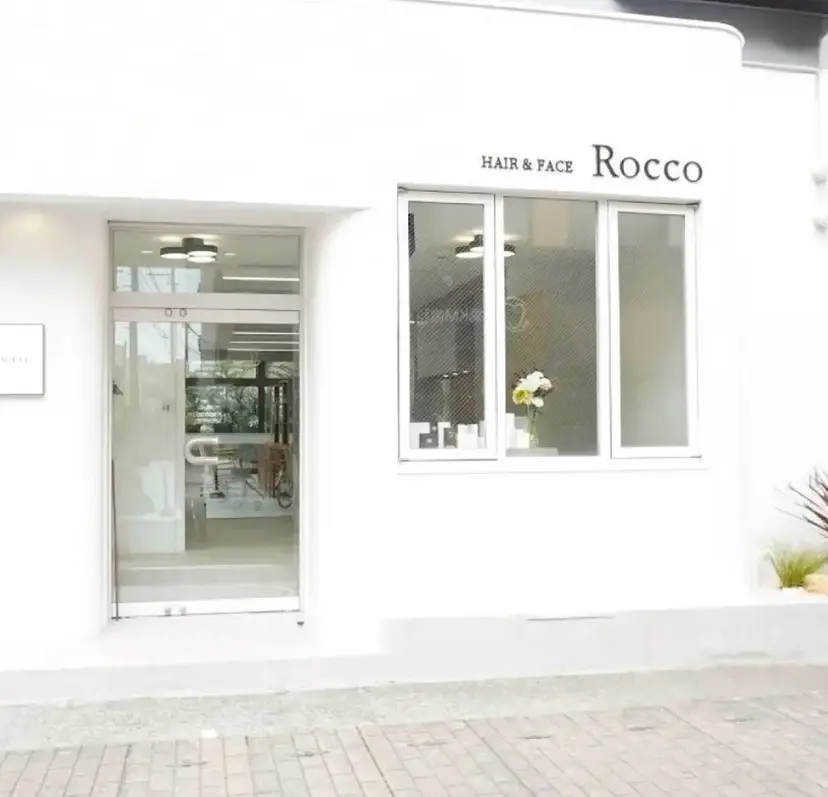🪸Rocco AZUSA🪸の掲載