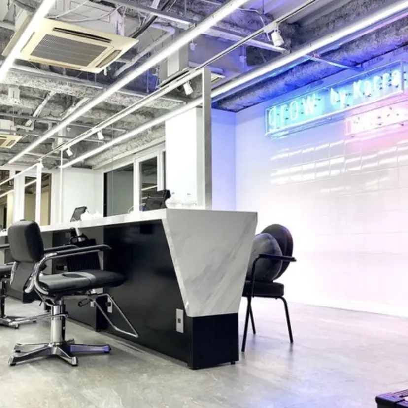 ハイトーン/渋谷 かわいみきとの掲載